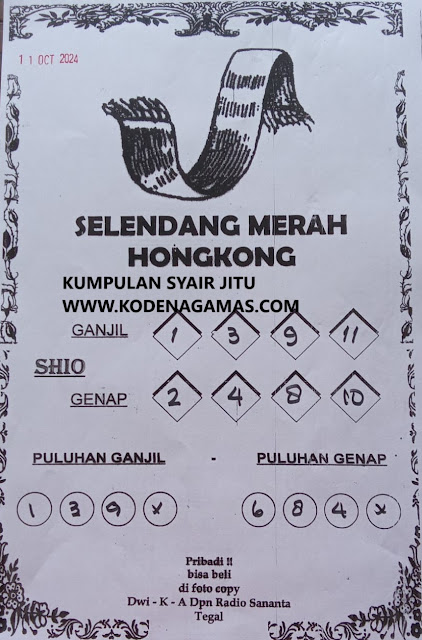 syair hk vip